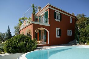 Lefkada Collection Villas