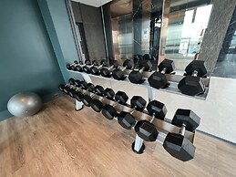 ARNI Skye Hotel