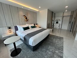 ARNI Skye Hotel