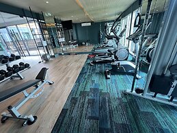 ARNI Skye Hotel