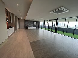ARNI Skye Hotel