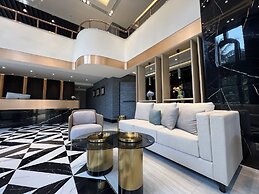 ARNI Skye Hotel