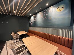 ARNI Skye Hotel