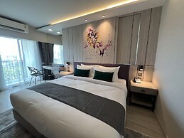 ARNI Skye Hotel