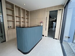 ARNI Skye Hotel