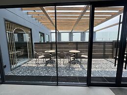 ARNI Skye Hotel
