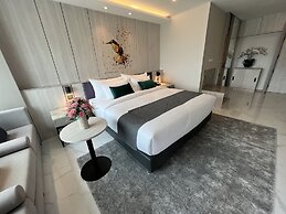 ARNI Skye Hotel