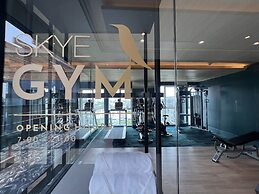 ARNI Skye Hotel
