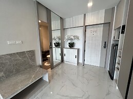 ARNI Skye Hotel