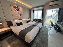 ARNI Skye Hotel