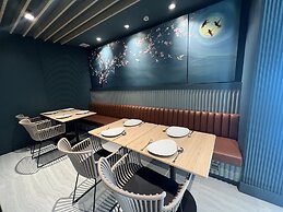 ARNI Skye Hotel