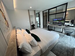 ARNI Skye Hotel