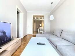 Dionysos - Acropolis Residence Apartment