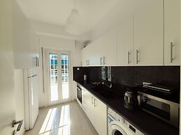 Apollon - Acropolis Residence Apartment
