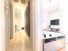 Apollon - Acropolis Residence Apartment