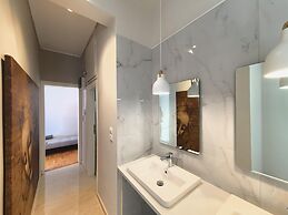 Apollon - Acropolis Residence Apartment