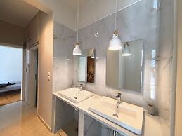 Apollon - Acropolis Residence Apartment