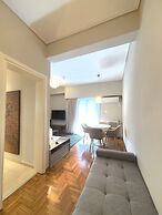 Apollon - Acropolis Residence Apartment