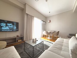 Apollon - Acropolis Residence Apartment