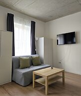 Apartments Schwandorf