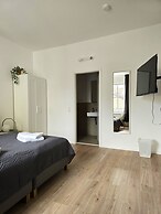Apartments Schwandorf