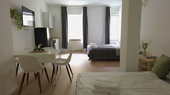 Apartments Schwandorf