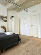 Apartments Schwandorf
