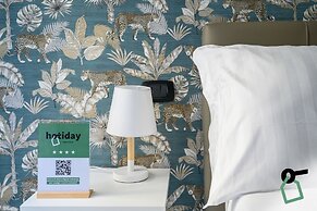Hotiday Room Collection - Napoli Sant’Arcangelo