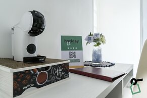 Hotiday Room Collection - Napoli Sant’Arcangelo