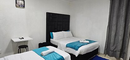 Goshen Lodge Fitzroy
