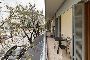 Pumpkin by halu' Lux 2BD-apartment