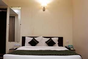 THE MYRIAD HOTEL