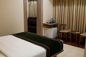 THE MYRIAD HOTEL