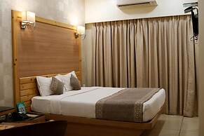 THE MYRIAD HOTEL