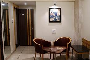 THE MYRIAD HOTEL