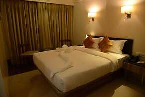 THE MYRIAD HOTEL
