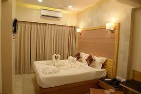 THE MYRIAD HOTEL