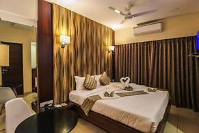 THE MYRIAD HOTEL