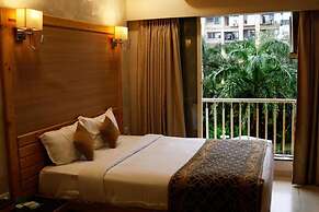 THE MYRIAD HOTEL