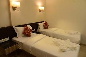 THE MYRIAD HOTEL