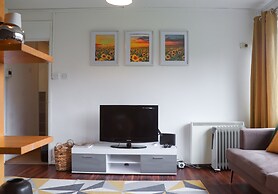 Lovely 1-bed Apartment in Birmingham