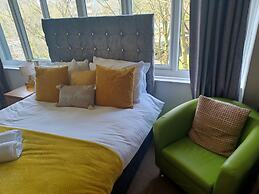Lovely 1-bed Apartment in Birmingham