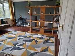 Lovely 1-bed Apartment in Birmingham