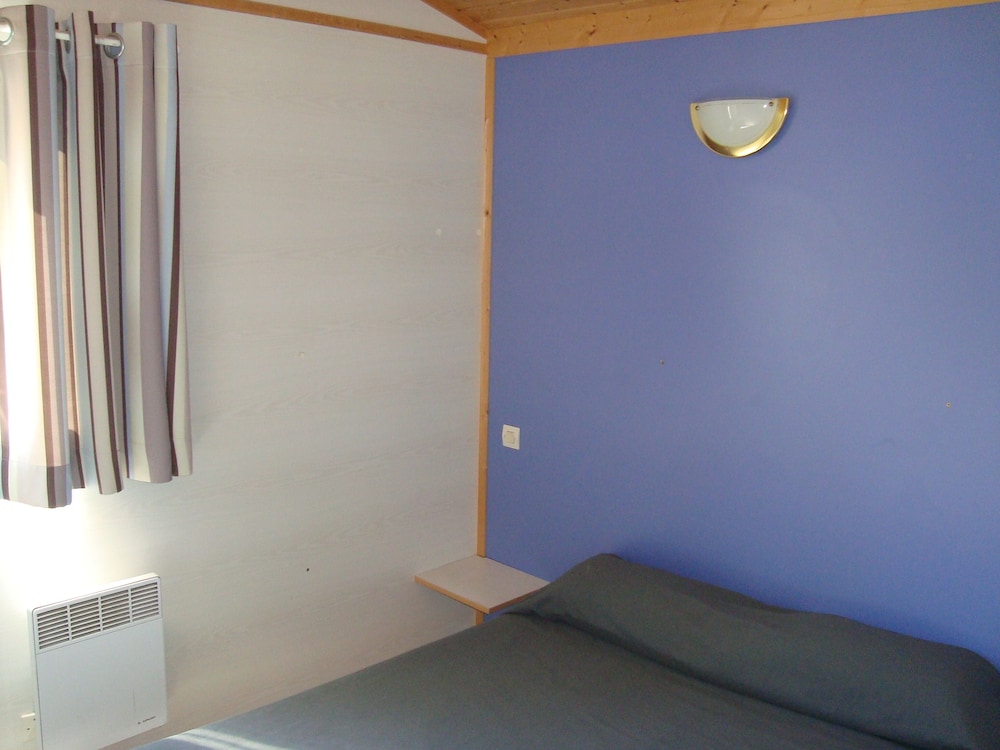 Les chalets de Millau