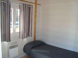 Les chalets de Millau