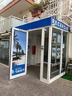 HOSTAL TAHITI RS