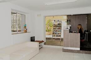 HOSTAL TAHITI RS