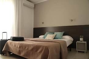 HOSTAL TAHITI RS