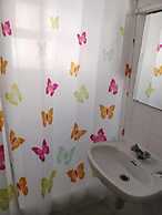 HOSTAL TAHITI RS