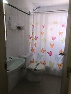 HOSTAL TAHITI RS